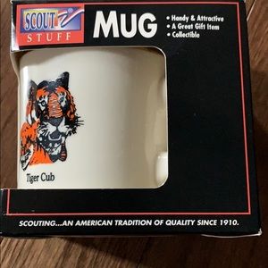 Scout Stuff Collectible Mug